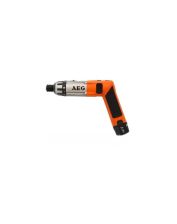 Электроотвертка AEG SE3.6LI