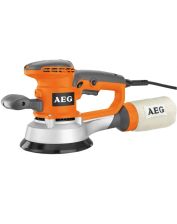 Шлифмашина эксцентриковая AEG EX150ES