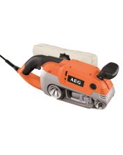 Шлифмашина ленточная AEG HBS1000E 1010 Вт