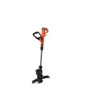 Тример мережевий BLACK&DECKER BESTE625-QS
