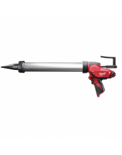 Пистолет для герметиков аккумуляторный MILWAUKEE M12 PCG/600A-0 (4933441786)