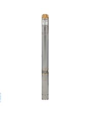 Насос скважинный Vitals Aqua 3.5DC 1096-1.2R + ПУ + кабель 30 м