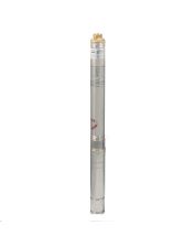 Насос скважинный Vitals Aqua 3-15DCo 1938-0.8r + ПУ + кабель 20 м