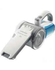Аккумуляторный пылесос Pivot BLACK&DECKER PV1020L