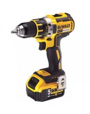 Шуруповерт DeWALT DCD732P2