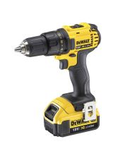 Шурупокрут DeWALT DCD780M2