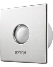 Вентилятор для ванной Gorenje BVX150SHS