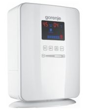 Увлажнитель воздуха Gorenje H50DW