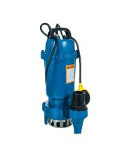 Насос дренажно-фекальний Vitals aqua KC 1829f