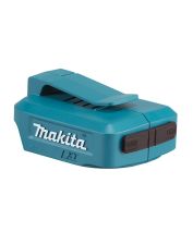 Зарядний пристрій Makita ADP05 USB 14,4V_18V