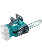 Аккумуляторная цепная пила Makita DUC252Z