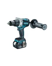 Шурупокрут Makita DDF481RFE3