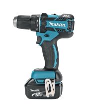 Шуруповерт Makita DDF480RMJ