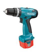Шуруповерт Makita 8271DWALE