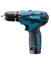 Шурупокрут Makita DF330DWLE