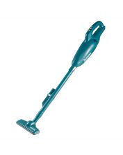 Аккумуляторный пылесос Makita CL108FDZW