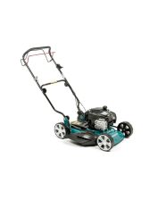 Бензиновая газонокосилка Makita PLM4819