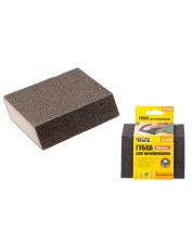 Губка шлифовальная MASTER TOOL 08-0508 Р80