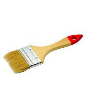 Кисть плоская Стандарт MASTER TOOL 91-1663 2,5in