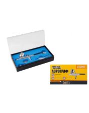 Краскопульт MASTER TOOL 81-8711