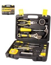 Набір інструменту MASTER TOOL 78-0317 17шт