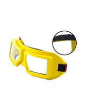 Очки защитные MASTER TOOL 82-0609