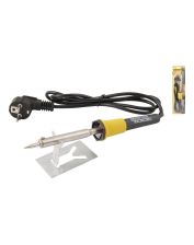 Паяльник електричний MASTER TOOL 44-0007