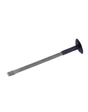 Пробойник MASTER TOOL 03-0004 350x14x20мм