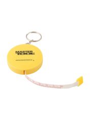 Рулетка MASTER TOOL 60-0157 1,5м x 7мм