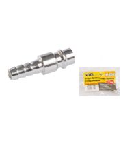 Штуцер MASTER TOOL 81-9249 6мм