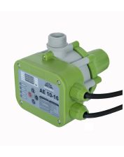 Контролер тиску Vitals aqua AE 10-16