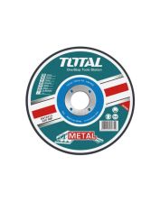 Круг отрезной TOTAL TAC2211152 115х3.2х22.2мм