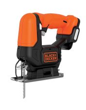 Електролобзик BLACK&DECKER BDCJS12N 12V