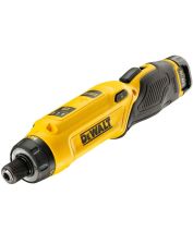 Электроотвертка DeWALT DCF682G1 7.2В