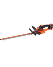 Кусторез аккумуляторный BLACK&DECKER GTC18502PC