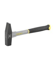 Молоток слюсарний STANLEY  Fiberglass DIN 500 г