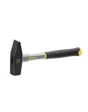 Молоток слюсарний STANLEY  Fiberglass DIN 800 г