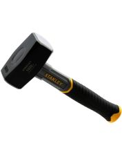 Мини-кувалда STANLEY ``Fiberglass`` головка 1000г
