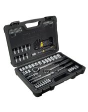 Набор головок торцевых STANLEY STHT0-73930 80 шт