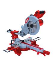 Пила торцювальна Vorhut VMS16B 34-078 1600Вт
