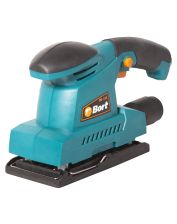 Виброшлифмашина Bort BS-155 91275622