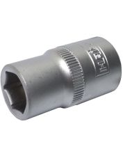 Головка торцева HAISSER 73867 17x38мм