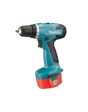 Шуруповерт Makita 6281DWPE