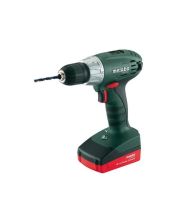 Шуруповерт Metabo - BS 18 73202
