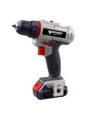 Шуруповерт Forte LCD 1217-2 12В 17А 60115