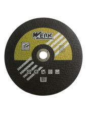 Круг отрезной WERK 35468 400х3,5х32мм