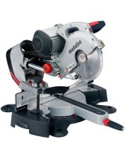Пила торцовочная Metabo KGS 254 I Plus 102540200