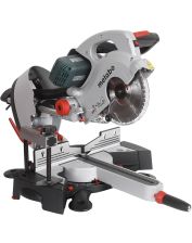 Пила торцовочная Metabo KGS 254 102540300