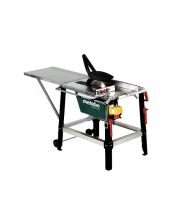 Пила циркулярна стаціонарна Metabo TKHS 315 M