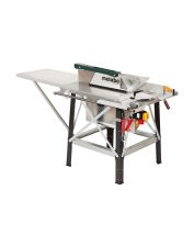 Пила циркулярная стационарная Metabo BKS 400 104003000